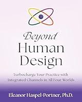 Algopix Similar Product 17 - Beyond Human Design Turbocharge Your