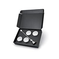 Algopix Similar Product 8 - Take 2 Clack Egg Cracker Set  Premium