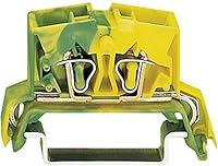 Algopix Similar Product 13 - WAGO 264737 DIN Rail Mount Terminal