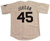 Algopix Similar Product 19 - LTD Jordan 45 Barons Baseball Men