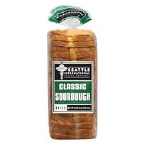 Algopix Similar Product 5 - Seattle International Sliced Sourdough