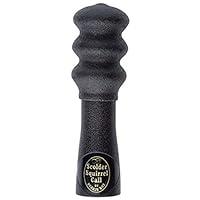 Algopix Similar Product 18 - Quaker Boy Squirrel Scolder Black