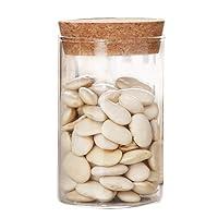 Algopix Similar Product 13 - Cupwind Glass Food Storage Containers