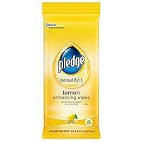 Algopix Similar Product 13 - Pledge MultiSurface Furniture Polish