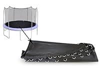 Algopix Similar Product 19 - 150 Inch Trampoline Mat FITS 14