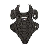 Algopix Similar Product 8 - WILSON EZ Gear Baseball Catchers Kit