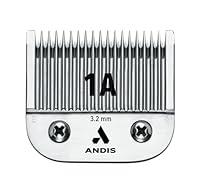 Algopix Similar Product 4 - Andis 64205 UltraEdge Infused Steel