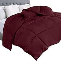 Algopix Similar Product 18 - Utopia Bedding Comforter Duvet Insert 