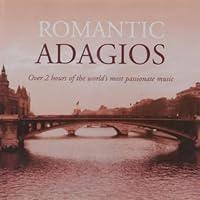 Algopix Similar Product 1 - Romantic Adagios
