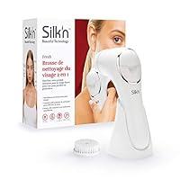 Algopix Similar Product 8 - Silk'n Fresh Facial Cleansing Brush