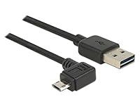 Algopix Similar Product 19 - Delock Kabel/Adapter