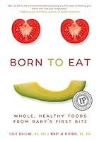 Algopix Similar Product 4 - Born to Eat Whole Healthy Foods from