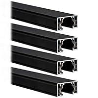 Algopix Similar Product 10 - Hyperikon 4 Foot Lighting Section
