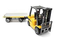 Algopix Similar Product 3 - Top Race Truck Carrier Slab Attachment