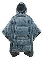 Algopix Similar Product 17 - ThermaRest Honcho Poncho Wearable