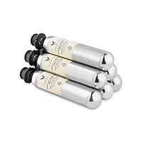 Algopix Similar Product 5 - Coravin CO2 Capsules for Sparkling