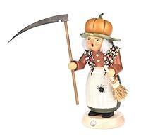 Algopix Similar Product 15 - Mller German incense smoker Halloween