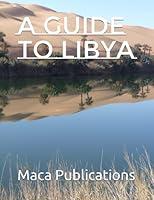 Algopix Similar Product 19 - A guide to Libya