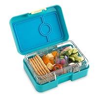 Algopix Similar Product 19 - Yumbox MiniSnack Leakproof Snack Box