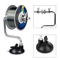 Algopix Similar Product 8 - THKFISH Fishing Spooler 1Pcs Fishing