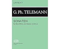 Algopix Similar Product 11 - Editio Musica Budapest Sonatas for