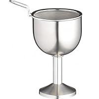 Algopix Similar Product 19 - Connoisseur Deluxe Stainless Steel Wine