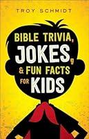Algopix Similar Product 11 - Bible Trivia Jokes and Fun Facts for