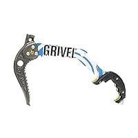 Algopix Similar Product 18 - GRIVEL X Monster Ice Axe