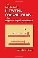 Algopix Similar Product 5 - An Introduction to Ultrathin Organic