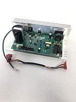 Algopix Similar Product 2 - Icon Health  Fitness Inc Motor