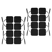 Algopix Similar Product 16 - iStim Super Soft 2x2 TENS Unit