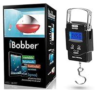 Algopix Similar Product 11 - iBobber Wireless Bluetooth Smart Fish