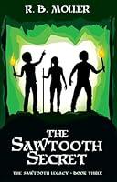 Algopix Similar Product 2 - The Sawtooth Secret The Sawtooth