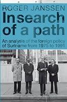 Algopix Similar Product 8 - In Search of a Path An Analysis of the