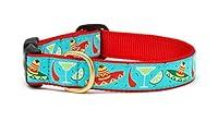 Algopix Similar Product 13 - Up Country Cinco De Mayo Pattern Dog