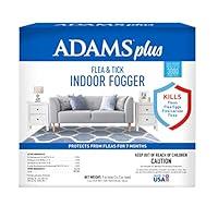 Algopix Similar Product 18 - Adams Plus Flea  Tick Indoor Fogger 3