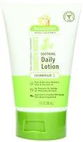 Algopix Similar Product 12 - BabyGanics Smooth Moves Lotion