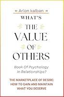 Algopix Similar Product 10 - Whats The Value of Others book of