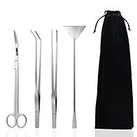 Algopix Similar Product 17 - Aquarium Tools Aquatic Plants