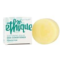 Algopix Similar Product 11 - Ethique Pawfector Softening Solid Dog