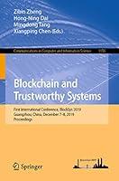 Algopix Similar Product 3 - Blockchain and Trustworthy Systems