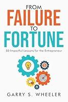 Algopix Similar Product 11 - From Failure To Fortune 50 Impactful