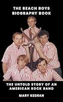 Algopix Similar Product 17 - The Beach Boys Biography Book The