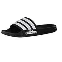 Algopix Similar Product 19 - adidas Mens Adilette Shower Slides