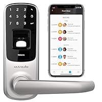 Algopix Similar Product 1 - ULTRALOQ UL3 BT Bluetooth Enabled