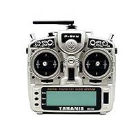 Algopix Similar Product 14 - FrSky Taranis X9D Plus 16channel