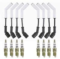 Algopix Similar Product 3 - ACCEL 819070 GM Gen 4 LS Tune-Up Kit