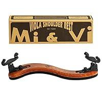 Algopix Similar Product 4 - Classic Viola Shoulder Rest for 1517