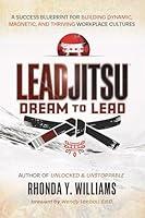 Algopix Similar Product 19 - LEADJITSU Dream to Lead