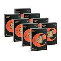 Algopix Similar Product 16 - Cinque Terre Pasta Organic Durum Wheat